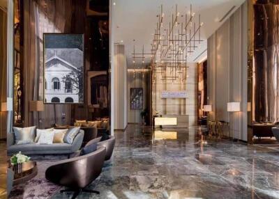 KnightsBridge Prime Sathorn