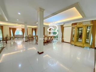 House for Rent, Sale at Prukpirom Regent Sukhumvit