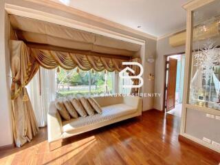 House for Rent, Sale at Prukpirom Regent Sukhumvit