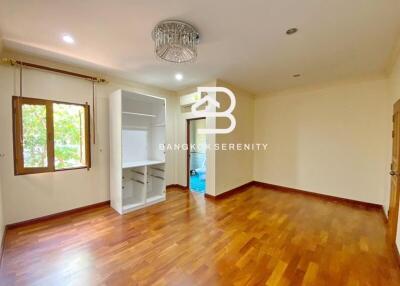 House for Rent, Sale at Prukpirom Regent Sukhumvit