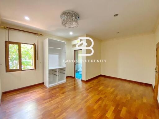 House for Rent, Sale at Prukpirom Regent Sukhumvit