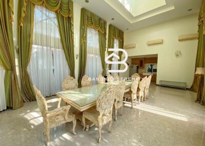 House for Rent, Sale at Prukpirom Regent Sukhumvit