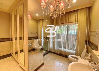 House for Rent, Sale at Prukpirom Regent Sukhumvit