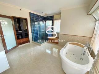 House for Rent, Sale at Prukpirom Regent Sukhumvit