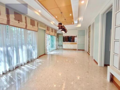 House for Rent, Sale at Prukpirom Regent Sukhumvit