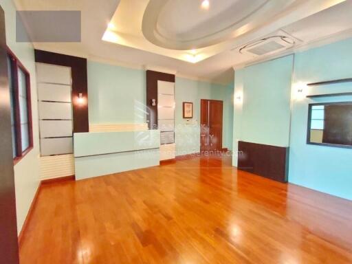 House for Rent, Sale at Prukpirom Regent Sukhumvit