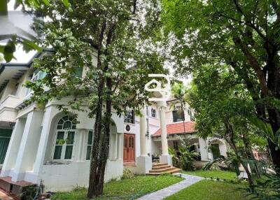 House for Rent, Sale at Prukpirom Regent Sukhumvit