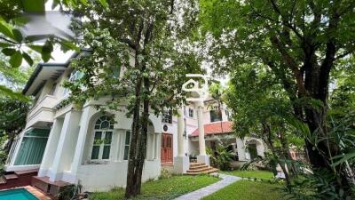 House for Rent, Sale at Prukpirom Regent Sukhumvit