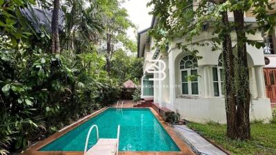 House for Rent, Sale at Prukpirom Regent Sukhumvit