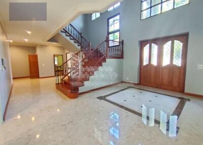 House for Rent, Sale at Prukpirom Regent Sukhumvit