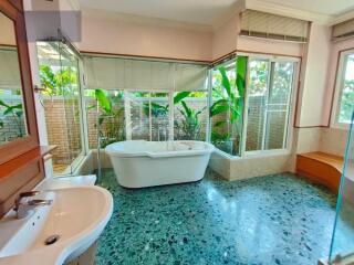 House for Rent, Sale at Prukpirom Regent Sukhumvit