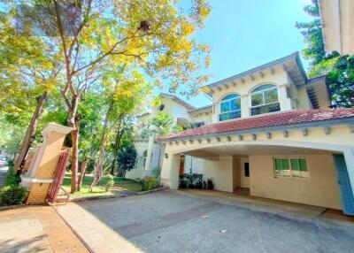 House for Rent, Sale at Prukpirom Regent Sukhumvit