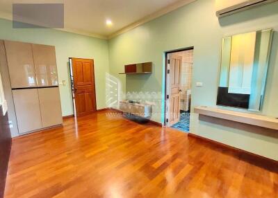 House for Rent, Sale at Prukpirom Regent Sukhumvit