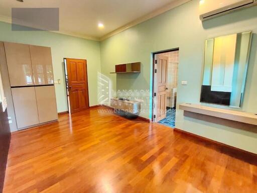 House for Rent, Sale at Prukpirom Regent Sukhumvit