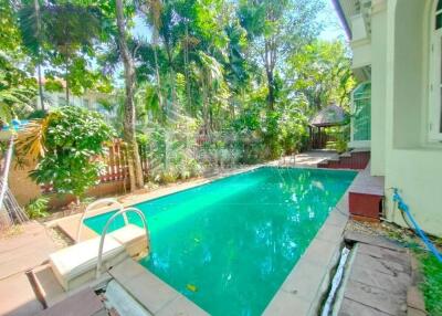 House for Rent, Sale at Prukpirom Regent Sukhumvit