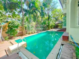 House for Rent, Sale at Prukpirom Regent Sukhumvit