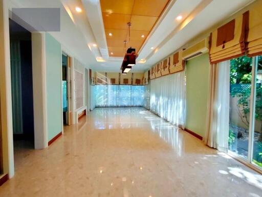 House for Rent, Sale at Prukpirom Regent Sukhumvit