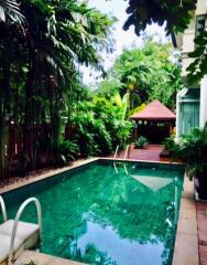 House for Rent at Prukpirom Regent Sukhumvit