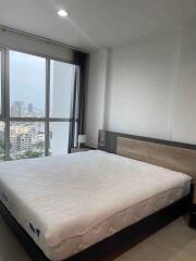 Condo for Rent at Rhythm Sathon-Naradhiwas