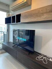 Condo for Rent at Rhythm Sathon-Naradhiwas