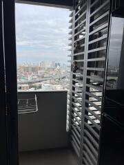 Condo for Rent at The Room Rama 4