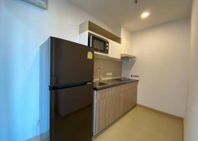 Condo for Rent at Supalai Veranda Ramkhamhaeng