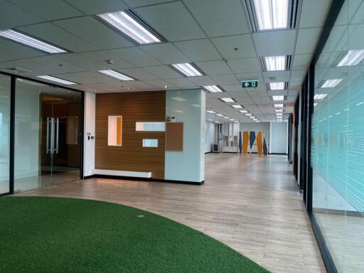 For Rent Bangkok Office Vibhavadi Rangsit BTS Mo Chit MRT Phahon Yothin Chatuchak