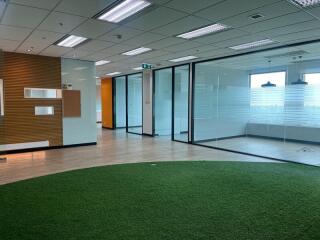 For Rent Bangkok Office Vibhavadi Rangsit BTS Mo Chit MRT Phahon Yothin Chatuchak