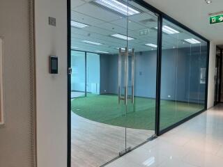 For Rent Bangkok Office Vibhavadi Rangsit BTS Mo Chit MRT Phahon Yothin Chatuchak