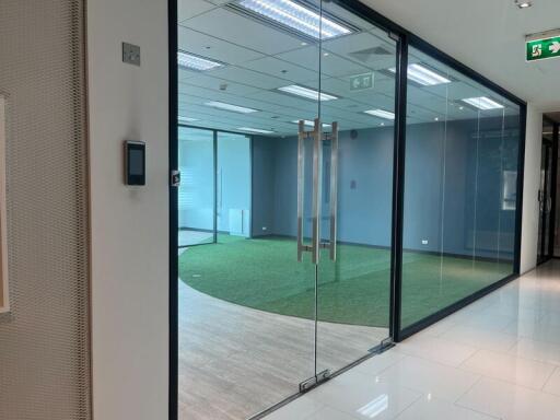 For Rent Bangkok Office Vibhavadi Rangsit BTS Mo Chit MRT Phahon Yothin Chatuchak