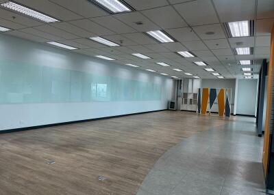 For Rent Bangkok Office Vibhavadi Rangsit BTS Mo Chit MRT Phahon Yothin Chatuchak