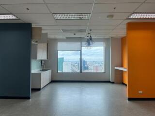 For Rent Bangkok Office Vibhavadi Rangsit BTS Mo Chit MRT Phahon Yothin Chatuchak