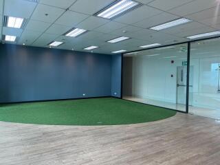 For Rent Bangkok Office Vibhavadi Rangsit BTS Mo Chit MRT Phahon Yothin Chatuchak