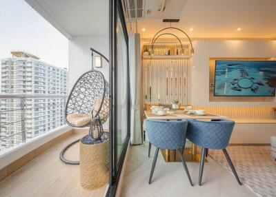 For Rent Bangkok Condo Supalai Casa Vista Riva 2 Rama 3 Bang Kho Laem