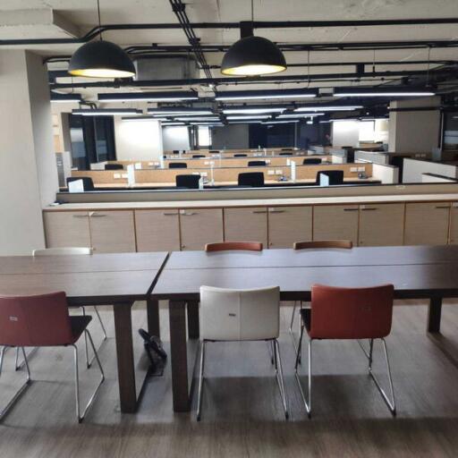 For Rent Bangkok Office Silom BTS Chong Nonsi MRT Si Lom Bang Rak