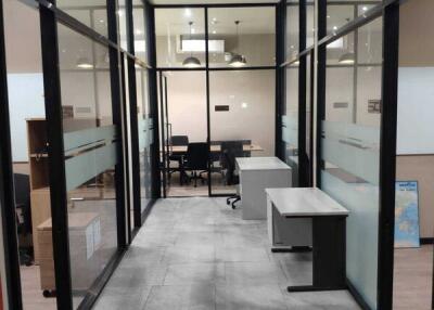 For Rent Bangkok Office Silom BTS Chong Nonsi MRT Si Lom Bang Rak