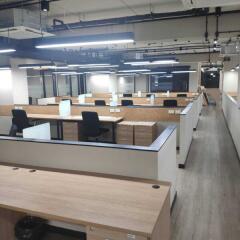 For Rent Bangkok Office Silom BTS Chong Nonsi MRT Si Lom Bang Rak