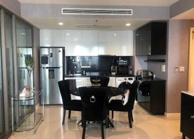 For Sale and Rent Bangkok Condo StarView Rama 3 Rama 3 Bang Kho Laem