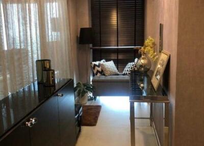 For Sale and Rent Bangkok Condo StarView Rama 3 Rama 3 Bang Kho Laem