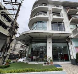 For Rent Bangkok Shophouse Onnut BTS On Nut Suan Luang