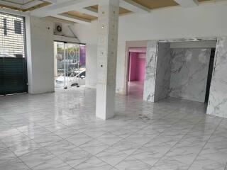 For Rent Bangkok Shophouse Onnut BTS On Nut Suan Luang