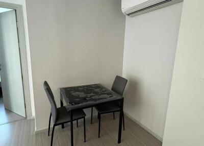 1-BR Apt. near BTS Ekkamai