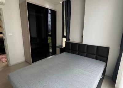 1-BR Apt. near BTS Ekkamai