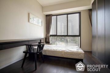 3-BR Condo at Siamese Gioia near MRT Phetchaburi