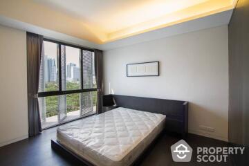 3-BR Condo at Siamese Gioia near MRT Phetchaburi