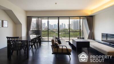 3-BR Condo at Siamese Gioia near MRT Phetchaburi