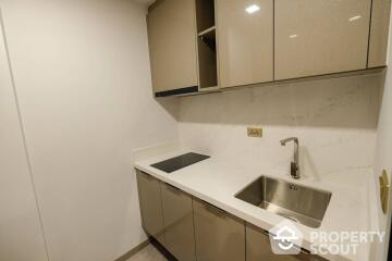 1-BR Condo at One 9 Five Asoke - Rama 9 near MRT Phra Ram 9