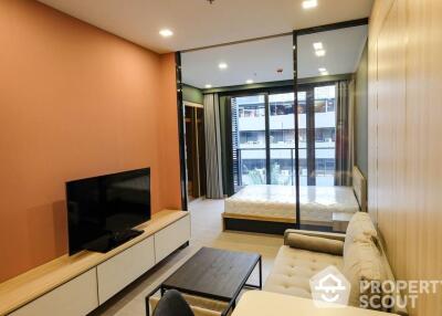 1-BR Condo at One 9 Five Asoke - Rama 9 near MRT Phra Ram 9