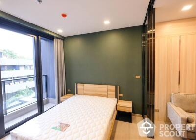 1-BR Condo at One 9 Five Asoke - Rama 9 near MRT Phra Ram 9