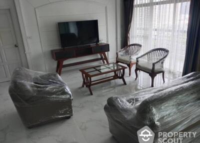 3-BR Condo at Royal Castle Sukhumvit near BTS Phrom Phong